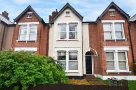 2 bedroom Terraced f...